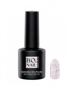 BO Nail - Disco Dip 175