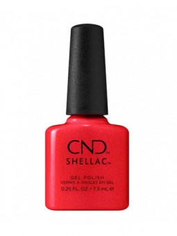 Shellac Love Fizz