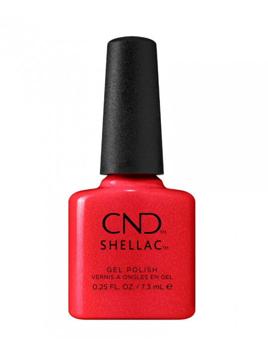 Shellac Love Fizz