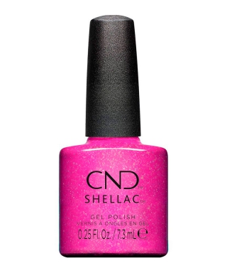Shellac All the Rage