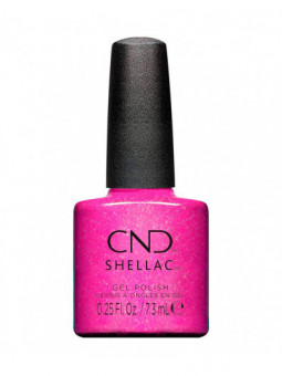 Shellac All the Rage