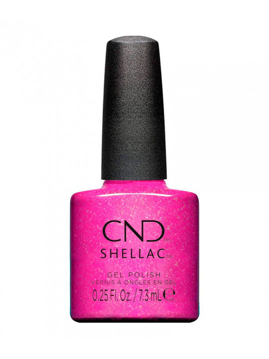 Shellac All the Rage