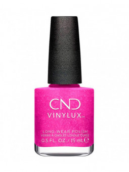 Vinylux All the Rage