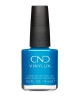 Vinylux What's old is blue again