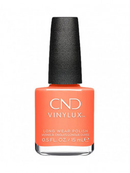 Vinylux Silky Senna