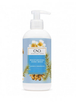 Gel nettoyant mains CND™ Scentsations™