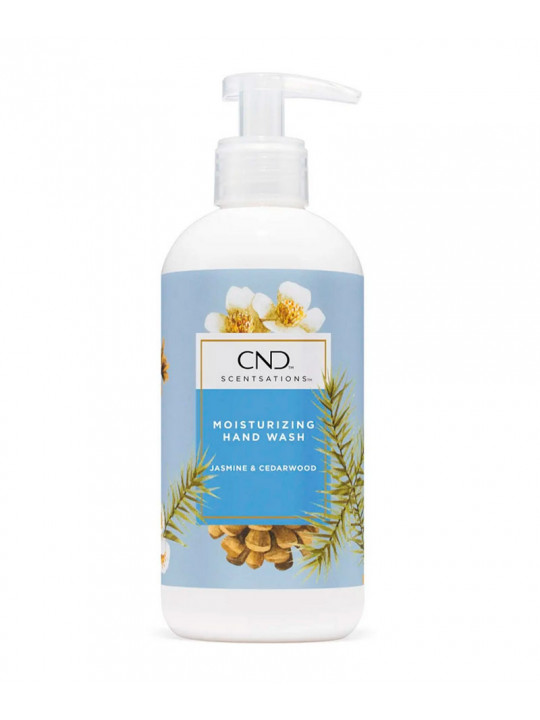 CND™ Scentsations™ Hand Washes