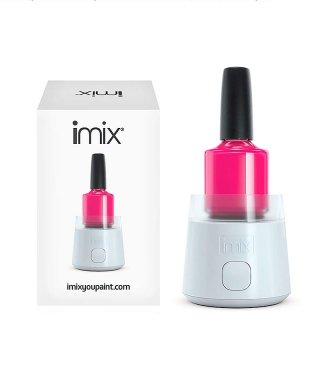 Imix Polish & Gel Mixer Starter Kit
