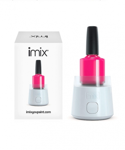 Imix Polish & Gel Mixer Starter Kit