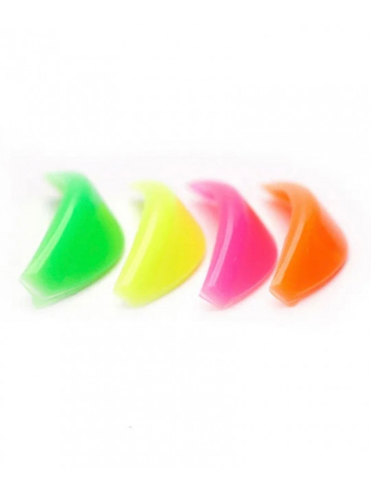 Silicon pads multifluo