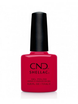 Shellac Scarlet Letter