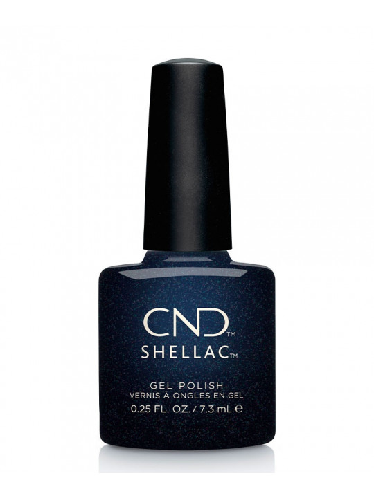 Shellac Midnight Flight