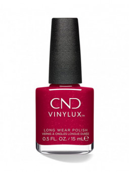Vinylux Scarlet Letter