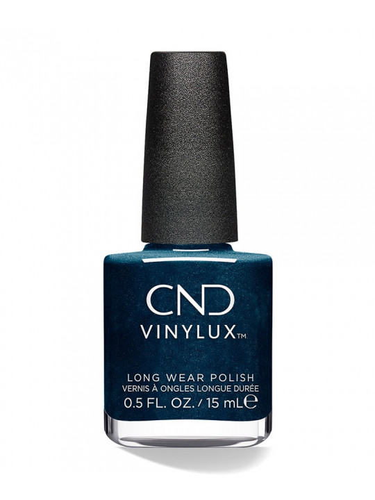 Vinylux Midnight Flight