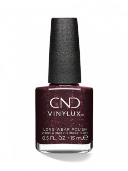 Vinylux Poison Plum