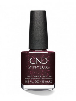 Vinylux Poison Plum