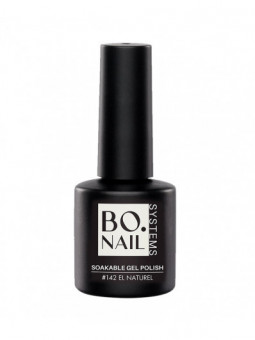 BO Nail - El Naturel 142