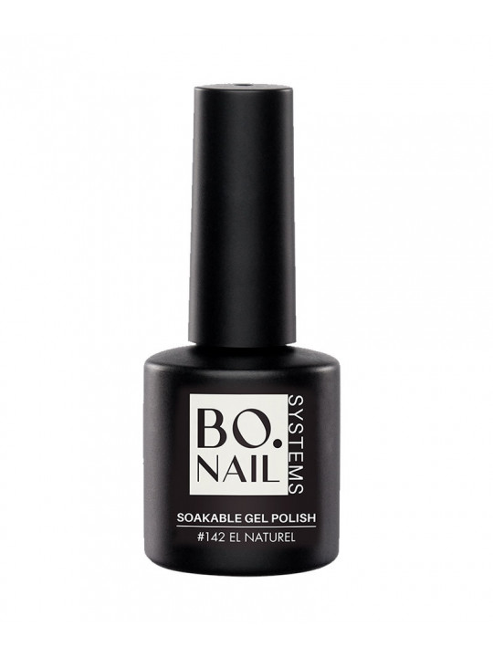 BO Nail - El Naturel 142