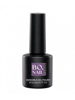 BO Nail - Mauve It 156