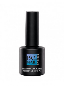 BO Nail - Sea me shine 208