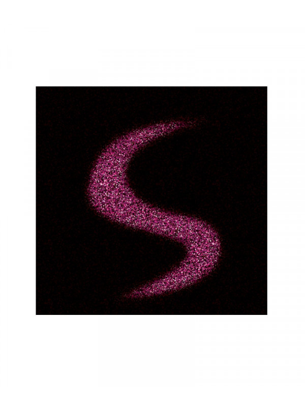 BO Nail Cat Eye - Santa Claws 006