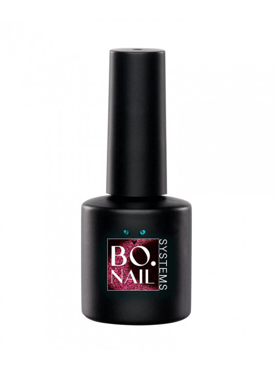 BO Nail Cat Eye - Purrfectly pink 003