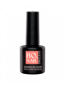 BO Nail Cherry blossom 126