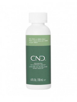 CND Odorless 118ml