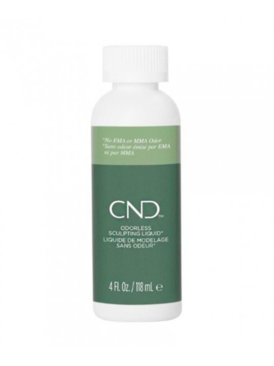 CND Odorless 118ml