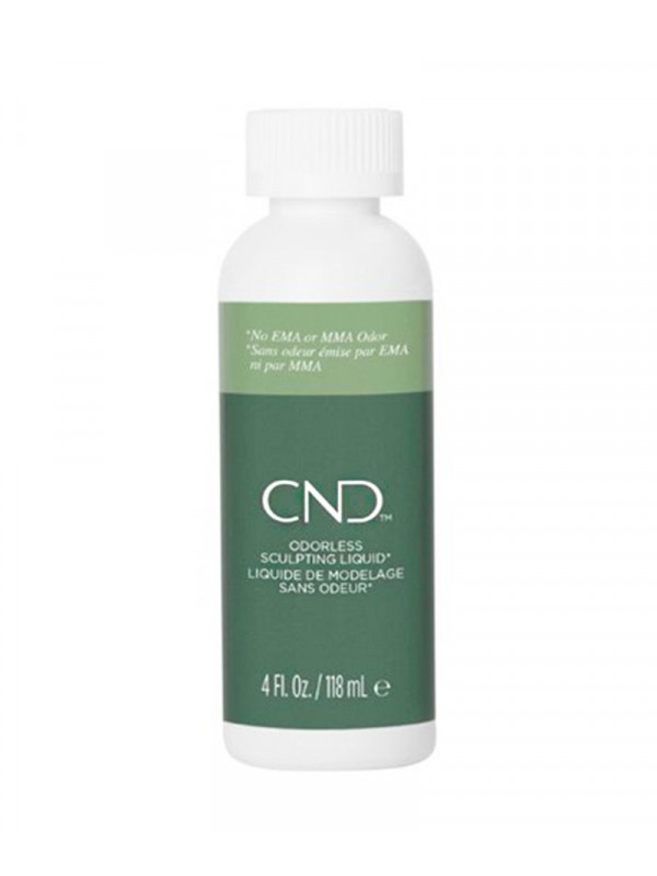 CND Odorless 118ml