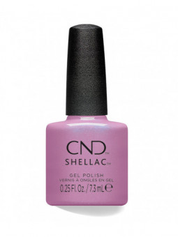 Shellac Ro-Mani-Cize