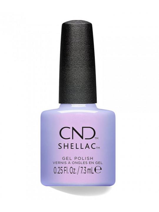 Shellac Chic-A-Delic