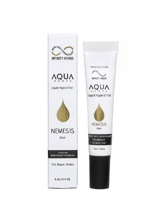 Aqua Drops - Nemesis