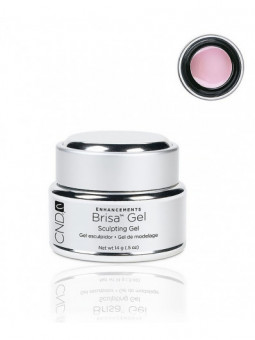 Brisa Warm Pink - Semi transparent - 14g