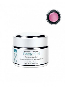 Brisa Pure Pink - Transparent - 14g