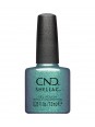 Shellac Teal-Tricity, collection dynamic duality