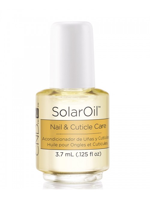 Solar Oil 3,7ml