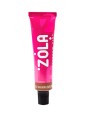 Teinture Zola warm Brown Teinture Zola warm Brown