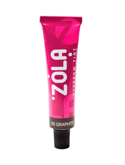 Teinture Zola Cils et Sourcils au Collagène Teinture Zola Cils et Sourcils au Collagène