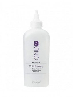 Cuticule Away 177 ml