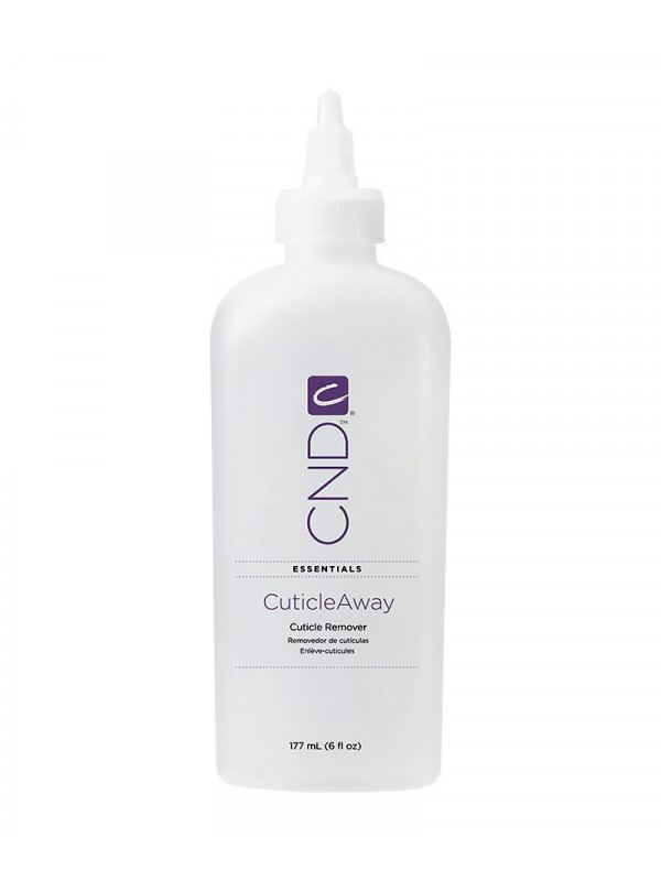 Cuticule Away 177 ml