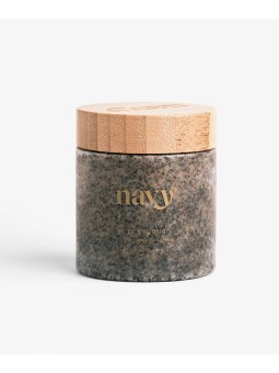 Scrub Skin Range 250ml Navy Professional