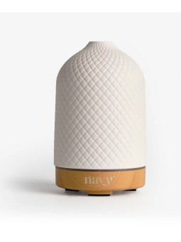 Diffuseur céramique d’huiles essentielles Navy Professional