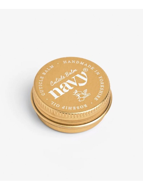 Cuticule Balm Navy Professional