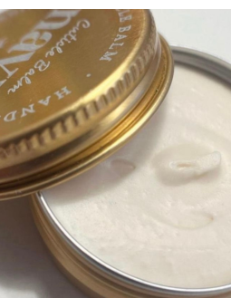 Cuticule Balm Navy Professional