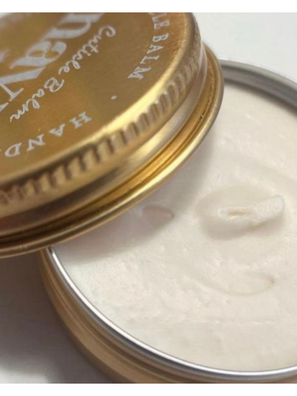 Cuticule Balm Navy Professional