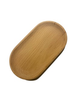 Plateau de présentation