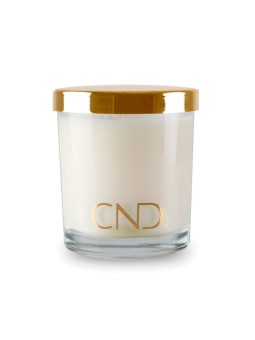 Bougie parfumée CND