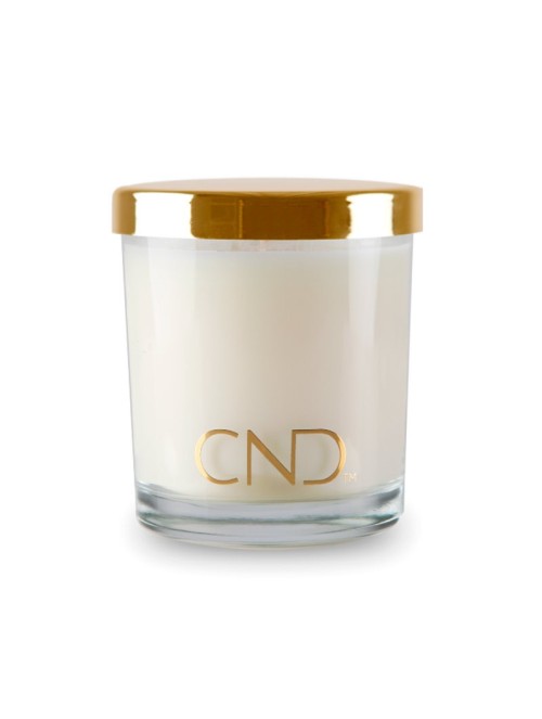 Bougie parfumée CND