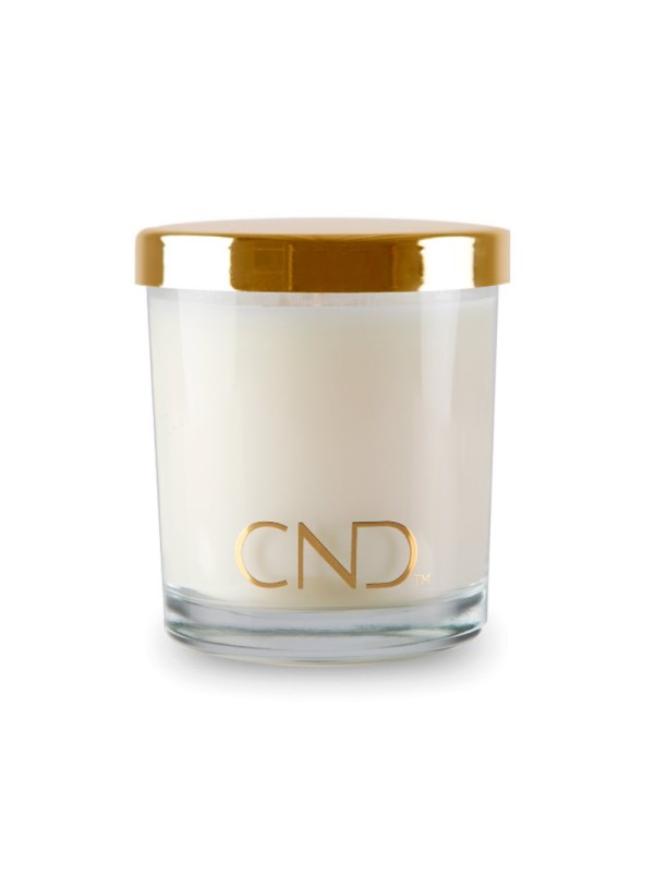 Bougie parfumée CND